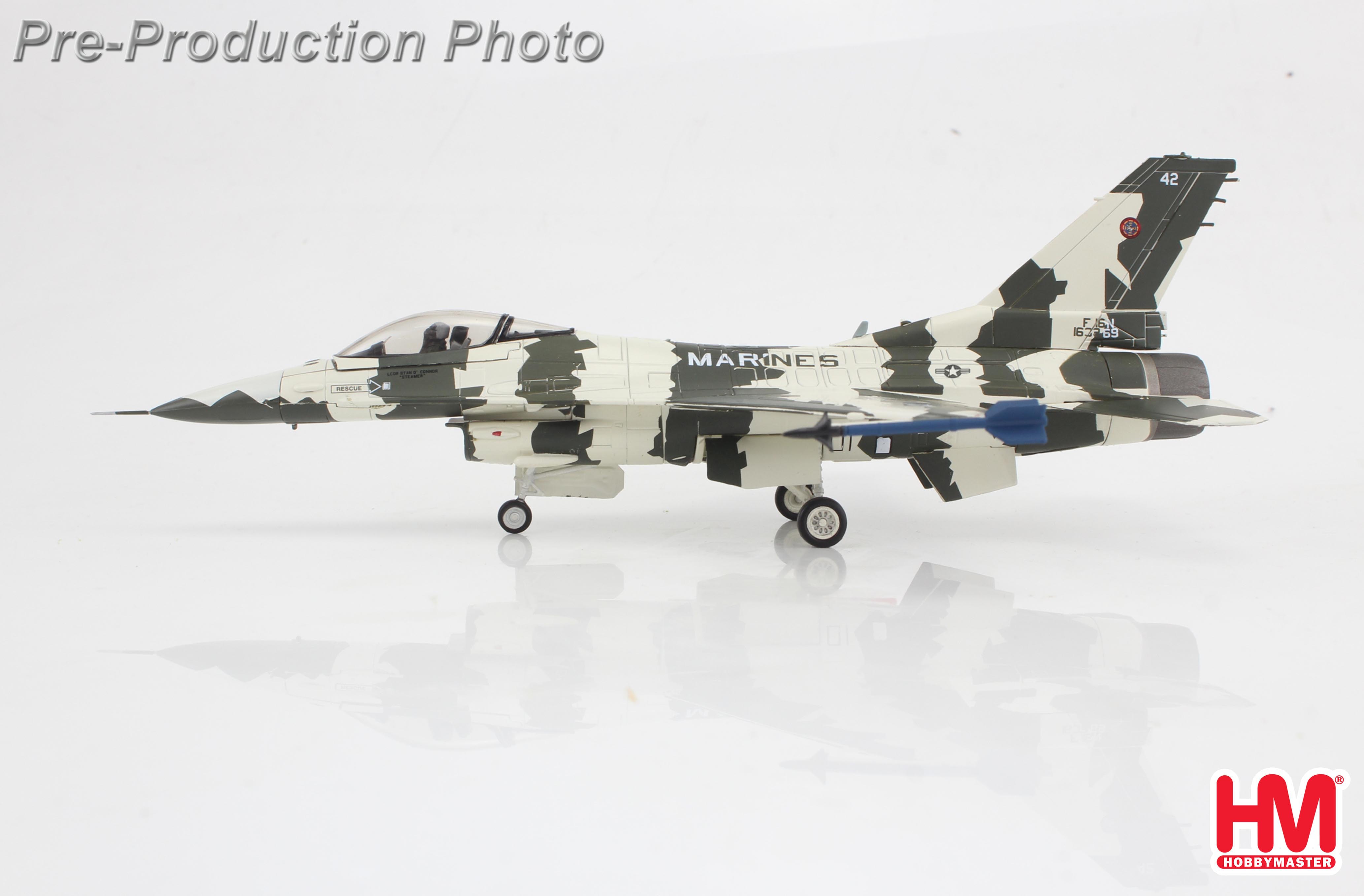 F-16N 